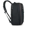 Рюкзак Osprey Daylite Expandable Travel Pack 26+6 black чорний Рюкзак Osprey Daylite Expandable Travel Pack 26+6 black чорний