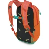 Рюкзак Osprey Daylite Jr sunshine оранжевий/бірюзовий