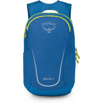 Рюкзак Osprey Daylite Jr alpin blue/blue flame синій