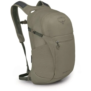 Рюкзак Osprey Daylite Plus tan concrete бежевий