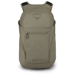 Рюкзак Osprey Daylite Plus tan concrete бежевий