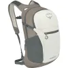 Рюкзак Osprey Daylite Plus mystery white multi білий/хакі/сірий