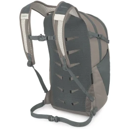 Рюкзак Osprey Daylite Plus mystery white multi білий/хакі/сірий