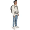 Рюкзак Osprey Daylite Plus mystery white multi білий/хакі/сірий