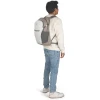 Рюкзак Osprey Daylite Plus mystery white multi білий/хакі/сірий