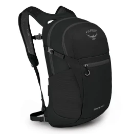 Рюкзак Osprey Daylite Plus чорний