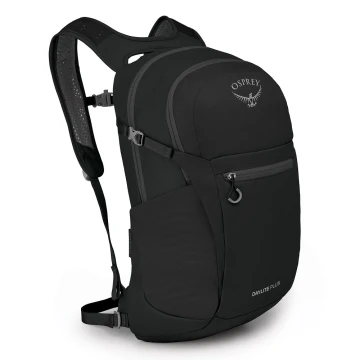 Рюкзак Osprey Daylite Plus чорний