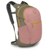 Рюкзак Osprey Daylite Plus ash blush pink/earl grey рожевий/сірий