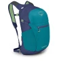 Рюкзак Osprey Daylite Plus blue spikemoss/alkaline синій/бірюзовий