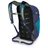 Рюкзак Osprey Daylite Plus blue spikemoss/alkaline синій/бірюзовий