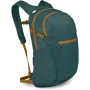 Рюкзак Osprey Daylite Plus torrent blue темно-бірюзовий