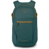 Рюкзак Osprey Daylite Plus torrent blue темно-бірюзовий