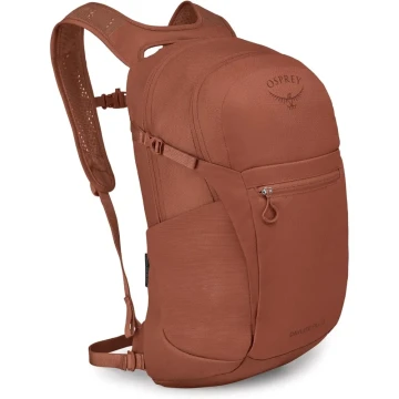 Рюкзак Osprey Daylite Plus porcelain orange темно-оранжевий Рюкзак Osprey Daylite Plus porcelain orange темно-оранжевий