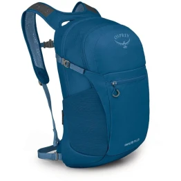 Рюкзак Osprey Daylite Plus night shift blue темно-синій