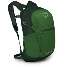 Рюкзак Osprey Daylite Plus green belt/green canopy зелений