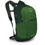 Рюкзак Osprey Daylite Plus green belt/green canopy зелений