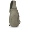 Рюкзак Osprey Daylite Sling tan concrete бежевий