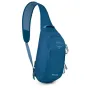 Рюкзак Osprey Daylite Sling night shift blue темно-синій