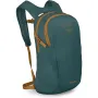 Рюкзак Osprey Daylite torrent blue темно-бірюзовий