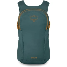 Рюкзак Osprey Daylite torrent blue темно-бірюзовий