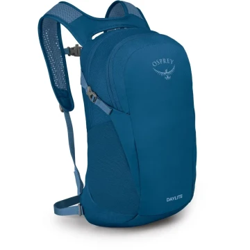 Рюкзак Osprey Daylite night shift blue темно-синій