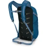 Рюкзак Osprey Daylite night shift blue темно-синій