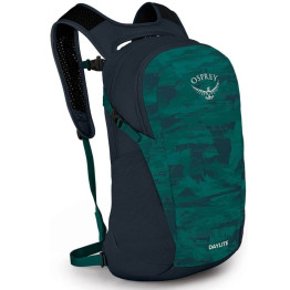 Рюкзак Osprey Daylite унісекс темно-зелений
