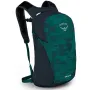 Рюкзак Osprey Daylite унісекс темно-зелений