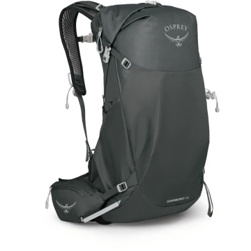 Рюкзак Osprey Downburst 26 Mns dark charcoal grey сірий
