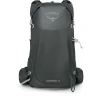 Рюкзак Osprey Downburst 26 Mns dark charcoal grey сірий
