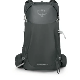 Рюкзак Osprey Downburst 26 Mns dark charcoal grey сірий