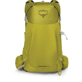 Рюкзак Osprey Downburst 26 Mns babylonica yellow жовтий