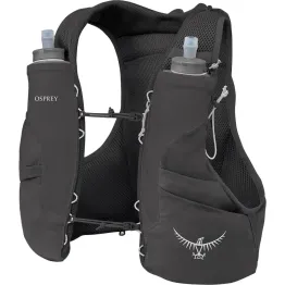 Рюкзак Osprey Duro 6 black чорний