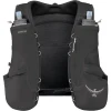 Рюкзак Osprey Duro 6 black чорний