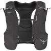 Рюкзак Osprey Duro LT чоловічий black чорний
