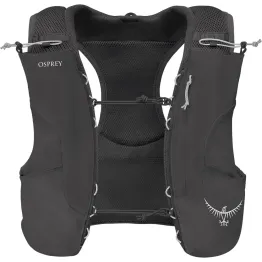 Рюкзак Osprey Duro LT чоловічий black чорний