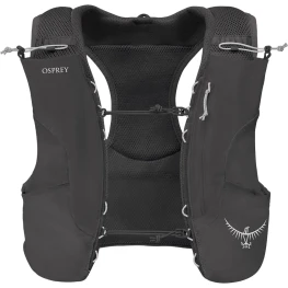 Рюкзак Osprey Duro LT чоловічий black чорний
