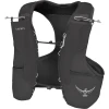 Рюкзак Osprey Duro LT чоловічий black чорний