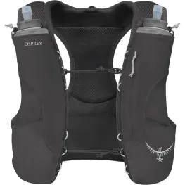Рюкзак Osprey Duro LT чоловічий black чорний