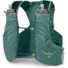 Рюкзак Osprey Duro Pro 7 чоловічий cascade blue бірюзовий Рюкзак Osprey Duro Pro 7 чоловічий cascade blue бірюзовий