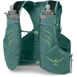 Рюкзак Osprey Duro Pro 7 чоловічий cascade blue бірюзовий