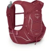 Рюкзак Osprey Dyna 1.5 kakio/manuka pink бордовий