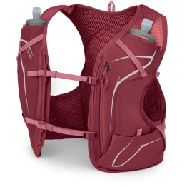 Рюкзак Osprey Dyna 1.5 kakio/manuka pink бордовий