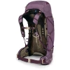 Рюкзак Osprey Eja 38 purple dusk фіолетовий