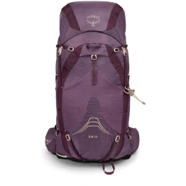 Рюкзак Osprey Eja 38 purple dusk фіолетовий
