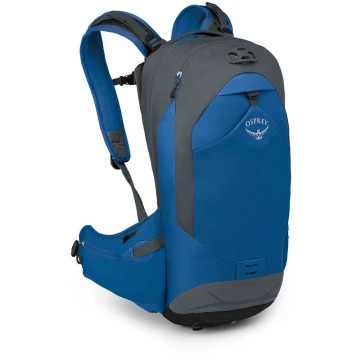 Рюкзак Osprey Escapist 20 postal blue синій