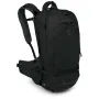 Рюкзак Osprey Escapist 25 black чорний