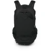 Рюкзак Osprey Escapist 25 black чорний