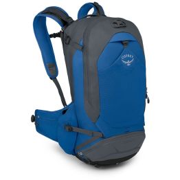 Рюкзак Osprey Escapist 25 postal blue синій