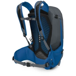 Рюкзак Osprey Escapist 25 postal blue синій